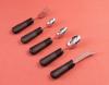 Good Grips Weighted Cutlery Utensils Knife Ford Spoon